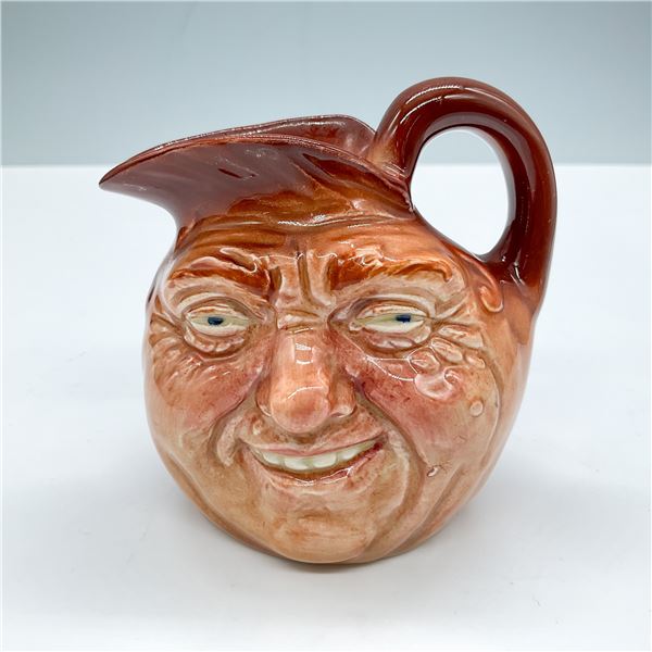 John Barleycorn D5735 - Small - Royal Doulton Character Jug
