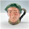 Image 1 : Auld Mac D5824 - Small - Royal Doulton Character Jug