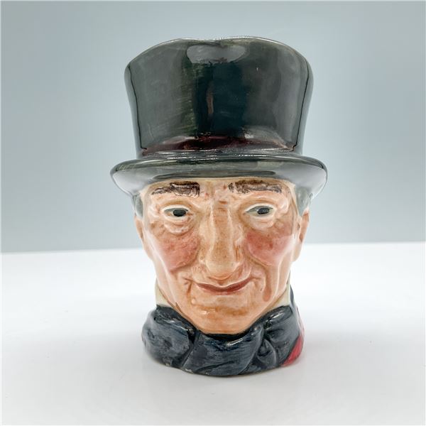 John Peel D5731 - Small - Royal Doulton Character Jug