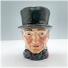 Image 1 : John Peel D5731 - Small - Royal Doulton Character Jug