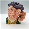 Image 1 : Ard of Earing D6591 - Small - Royal Doulton Character Jug