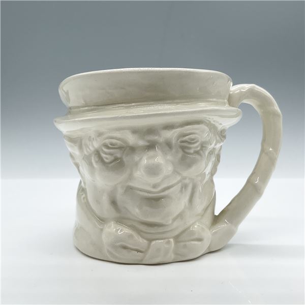 Tony Weller - Small - Royal Doulton Character Jug