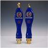Image 1 : 2pc Foster's Beer Tap Handles