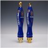 Image 2 : 2pc Foster's Beer Tap Handles