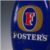 Image 5 : 2pc Foster's Beer Tap Handles