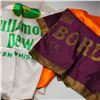Image 1 : 2pc Tullamore Dew And Chambord Promotional Banners
