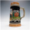 Image 1 : Old Germany Scene, German Beer Stein
