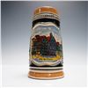 Image 2 : Old Germany Scene, German Beer Stein