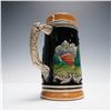 Image 3 : Old Germany Scene, German Beer Stein