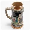 Image 4 : Old Germany Scene, German Beer Stein