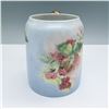 Image 2 : H&C Bavaria Hand-Painted Tankard, Signed Rouse 1968