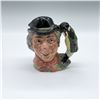Image 1 : Royal Doulton Small Character, Walrus & Carpenter D6604