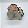 Image 3 : Royal Doulton Small Character, Walrus & Carpenter D6604