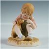 Image 2 : Lenox Porcelain Days of the Week Figurine, Friday's Child