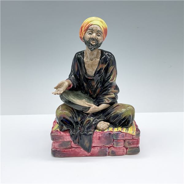 Royal Doulton Porcelain Figurine, Mendicant HN1365