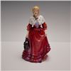 Image 1 : Paragon Bone China Figurine, Lady Cynthia