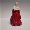 Image 3 : Paragon Bone China Figurine, Lady Cynthia