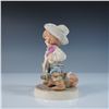 Image 3 : Goebel Figurine, Cowgirl Rodeo
