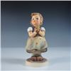 Image 1 : Goebel Hummel Porcelain Figurine, For Mother