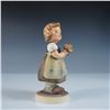 Image 2 : Goebel Hummel Porcelain Figurine, For Mother