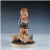 Image 1 : This Goebel Hummel Porcelain Figurine, Farm Boy