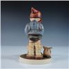 Image 3 : This Goebel Hummel Porcelain Figurine, Farm Boy