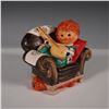 Image 1 : Goebel Hummel Figurine, Byj Off Key