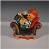 Image 3 : Goebel Hummel Figurine, Byj Off Key