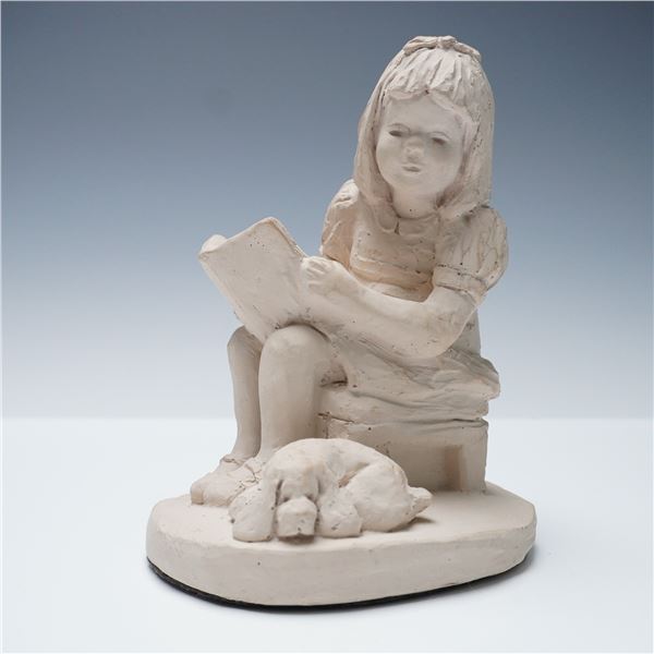 Austin Sculpture Happy Ending by Dee Crowley Figurine