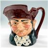 Image 1 : Old Charley D5420 - Large - Royal Doulton Character Jug
