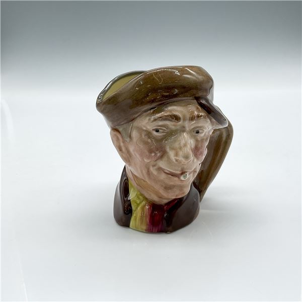 Arry D6235 - Small - Royal Doulton Character Jug