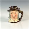 Image 1 : Izaak Walton D6404 - Large - Royal Doulton Character Jug