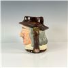 Image 2 : Izaak Walton D6404 - Large - Royal Doulton Character Jug