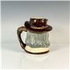 Image 3 : Izaak Walton D6404 - Large - Royal Doulton Character Jug