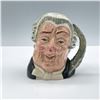 Image 1 : Lawyer D6504 - Small - Royal Doulton Character Jug