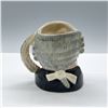 Image 2 : Lawyer D6504 - Small - Royal Doulton Character Jug