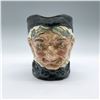 Image 1 : Royal Doulton Large Character Jug, Granny D5521