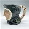 Image 3 : Royal Doulton Large Character Jug, Granny D5521
