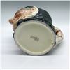 Image 4 : Royal Doulton Large Character Jug, Granny D5521