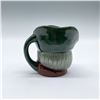 Image 2 : Royal Doulton Small Character Jug, Toby Philpots D5737