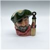 Image 1 : Royal Doulton Small Character Jug, Smuggler D6619
