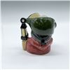 Image 2 : Royal Doulton Small Character Jug, Smuggler D6619