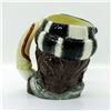 Image 2 : Trapper D6612 - Small - Royal Doulton Character Jug
