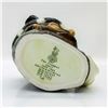 Image 3 : Trapper D6612 - Small - Royal Doulton Character Jug