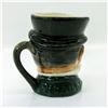 Image 2 : Mr. Micawber D6138 - Mini - Royal Doulton Character Jug