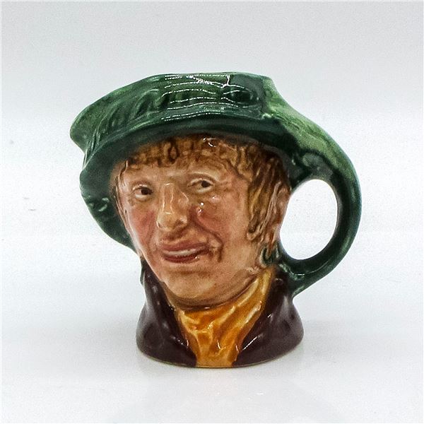 Arriet D6250 - Mini - Royal Doulton Character Jug