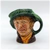 Image 1 : Arriet D6250 - Mini - Royal Doulton Character Jug
