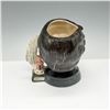 Image 2 : Royal Doulton Small Character Jug, Charles Dickens D6901
