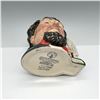 Image 3 : Royal Doulton Small Character Jug, Charles Dickens D6901