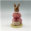 Image 2 : Royal Doulton Bunnykins Figurine, Polly DB71 with Box